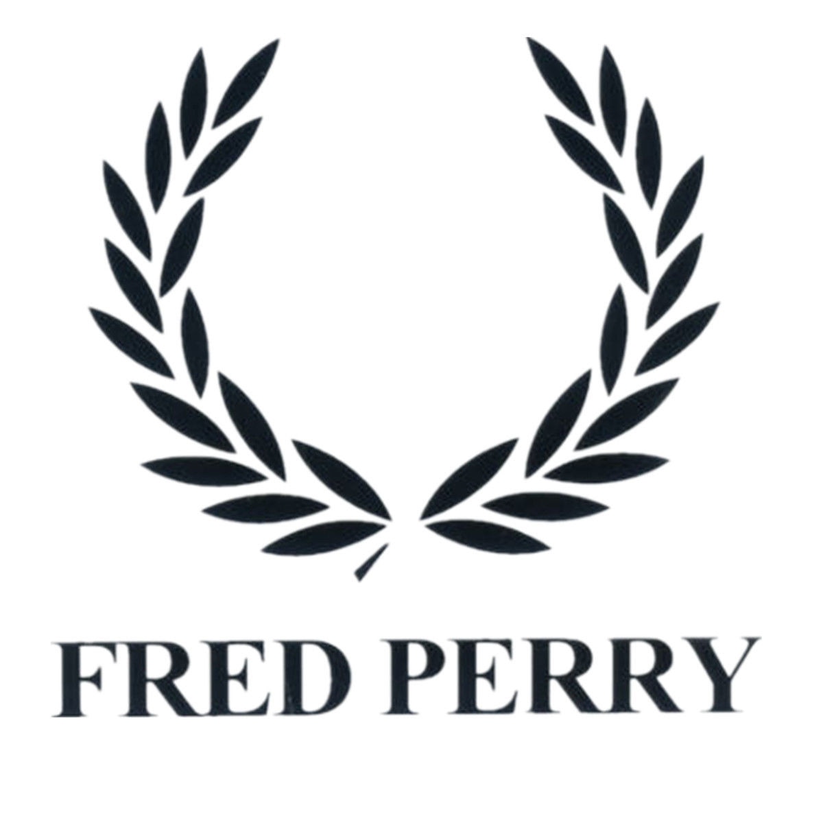 Кеды от Fred Perry